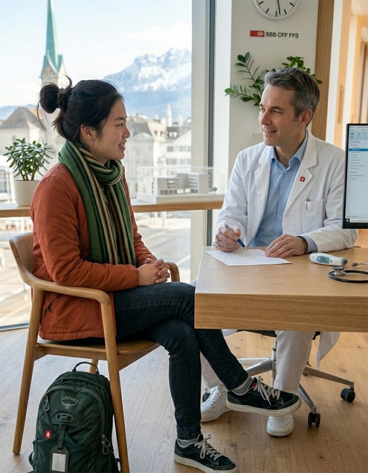 sudent-insurace-kvg-switzerland